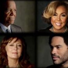 Berry Gordy & Diahann Carroll Set for OPRAH'S MASTER CLASS this Weekend