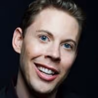 Ryan Hamilton to Perform at Comedy Works Landmark Village, 12/11-14