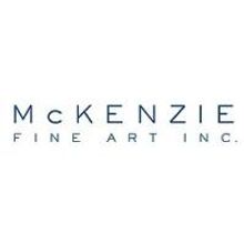 McKenzie Fine Art's Summer Exhibit RETICULATE Opens Today