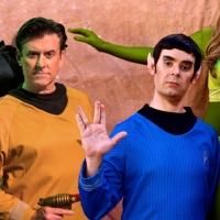 BWW Review: ABDUCTION FROM THE SERAGLIO Skillfully Sets Mozart's Opera in Star…