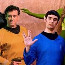 BWW Review: ABDUCTION FROM THE SERAGLIO Skillfully Sets Mozart's Opera in Star Trek's