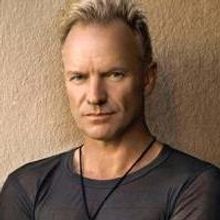 Sting to Take Part in THE LAST SHIP Concerts to Benefit the Public Theater; Runs…