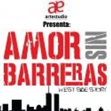 La Compa&ntilde;&iacute;a de ArtEstudio presenta su versi&oacute;n de West Side Story