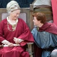 LEAR & 'DREAM' to Open Theatricum's All-Shakespeare Season, 6/7-8