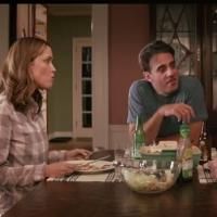 VIDEO: Rose Byrne, Bobby Cannavale and Nick Kroll Star in ADULT BEGINNERS, Out Today Video