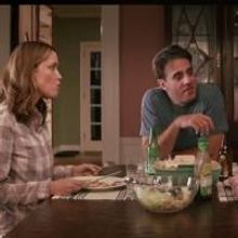 VIDEO: Rose Byrne, Bobby Cannavale and Nick Kroll Star in ADULT BEGINNERS, Out Today