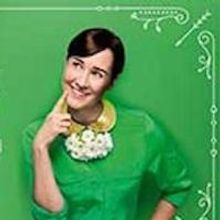 AS YOU LIKE IT Runs Now thru 1 June at State Theatre Center