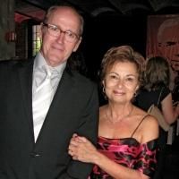 Richard and Sharon Jenkins to Receive Trinity Rep's 2014 Pell Award for Lifetime…