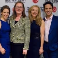 Photo Coverage: Inside Transport Group's GIMME A BREAK! Benefit