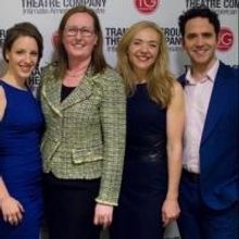 Photo Coverage: Inside Transport Group's GIMME A BREAK! Benefit