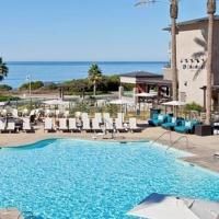 AAA Four Diamonds Awarded To Hilton Carlsbad Oceanfront Resort & Spa