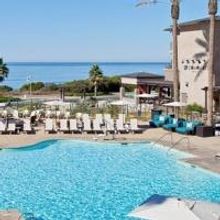 AAA Four Diamonds Awarded To Hilton Carlsbad Oceanfront Resort & Spa