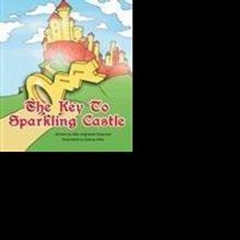 Siân Angharad Chapman Announces 'The Key To Sparkling Castle'