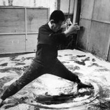 Dominique Lévy's BODY AND MATTER Exhibit to Be Displayed, 1/29/15