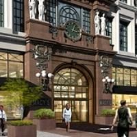 Macy's Launches New Holiday Arcade for the Season