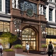 Macy's Launches New Holiday Arcade for the Season