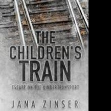 WriteLife Announces the Pre-sale of The Children's Train: Escape on the Kindertranspo