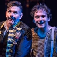 BWW Reviews: PETER AND THE STARCATCHER at Adrienne Arsht Center