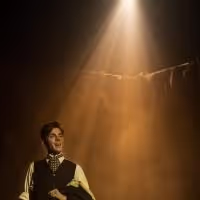 BWW Reviews: LITTLE WOMEN, Old Rep Theatre Birmingham, April 30 2015