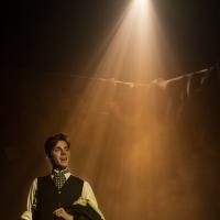 BWW Reviews: LITTLE WOMEN, Old Rep Theatre Birmingham, April 30 2015 Photo