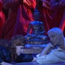 STAGE TUBE: First Look at Highlights of Théâtre du Châtelet's THE KING AND I