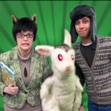 CM Performing Arts Center to Present BUNNICULA, Begin. 10/26