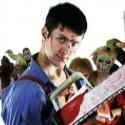 EVIL DEAD: THE MUSICAL Provides More Gore for Halloween Season, Now thru 11/1