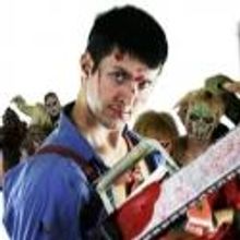 EVIL DEAD: THE MUSICAL Provides More Gore for Halloween Season, Now thru 11/1