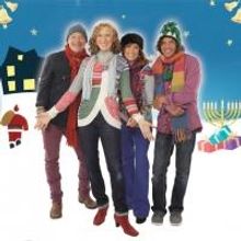 Kids' Music Superstar LAURIE BERKNER Brings Holiday Show to Tarrytown 12/14