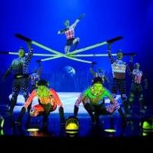 Cirque du Soleil to Bring TOTEM to Australia; Tour Begins October 28 in Sydney
