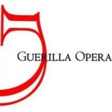 Guerilla Opera to Live Stream GALLO, 5/22