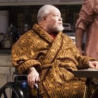 BWW Reviews: Stephen McKinley Henderson Displays Pathos and Power in BETWEEN…