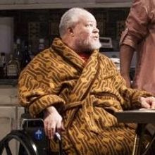 BWW Reviews:  Stephen McKinley Henderson Displays Pathos and Power in BETWEEN RIVERSI