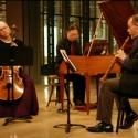 Grenser Trio: Beethoven with a Twist Presented by GEMS Today, 11/15