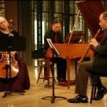 Grenser Trio: Beethoven with a Twist Presented by GEMS Today, 11/15