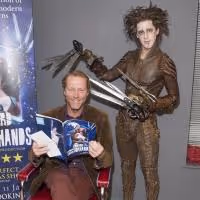 Photo Coverage: Gala Of Matthew Bourne's EDWARD SCISSORHANDS!
