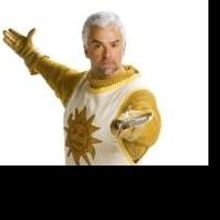 BWW Reviews: The Muny Opens Season with Funny Production of SPAMALOT