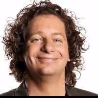 Jeff Ross 'King of the Roast' Comes to the Fox Theater Tonight