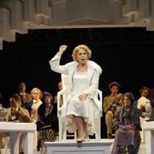 5th Avenue Theatre Celebrates Tony Nominations for SCANDALOUS and A CHRISTMAS STORY