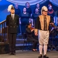 BWW Reviews: G&S FEST: HMS PINAFORE Opens The Festival of G&S