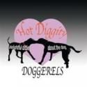 Monti L. Belyeu Releases HOT DIGGITY DOGGERELS