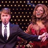 BWW Reviews: Pantages Shows Off KINKY BOOTS