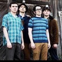 BWW Reviews: Stunning Set is the Star of THE BURNT PART BOYS at freeFall