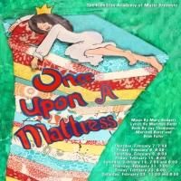 BWW Reviews: ONCE UPON A MATTRESS Gets the Royal Treatment at The Hamilton Academy…