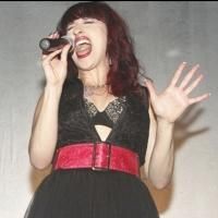 Photo Flash: Samia's 'We Have the Right' Music Video Release Party