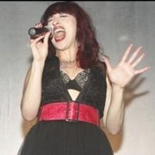 Photo Flash: Samia's 'We Have the Right' Music Video Release Party