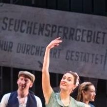 BWW Reviews/Previews: Pink's MKE Ballet GISELLE Delves Deep into Ultimate Human Exise