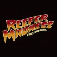 San Jose Stage Company Presents REEFER MADNESS, Beginning 6/5