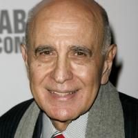 Mint Theater Honors George Morfogen at Annual Gala Tonight