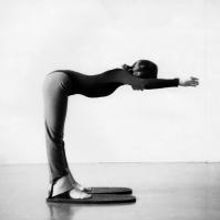 Twyla Tharp Celebrates 50th Anniversary Starting 4/13 at Barnard